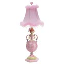 Jane Ellen Doll Lamp 