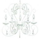Carriage Chandelier