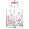 Crown Chandelier