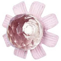 Flower Petal Knob