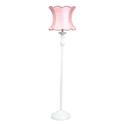 Hourglass Floor Lamp