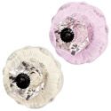 Lily Pad Knob