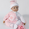 My Very Own Realistic Baby Doll