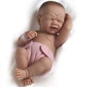 Welcome Home Newborn Baby Girl