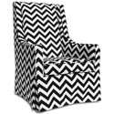 Luxe Child Chair