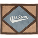 All Star Sports Rug