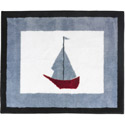 Come Sail Away Rug