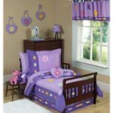 Daniella's Daisy Toddler Bedding