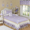Dragonfly Dreams Twin Bedding Set