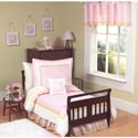 Dragonfly Dreams Toddler Bedding