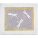 Dragonfly Dreams Floor Rug