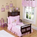 Fairy Tales Toddler Bedding