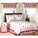 Mod Dots Twin Bedding