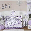 Princess Crib Bedding Collection