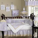 Dragonfly Dreams Crib Bedding Set