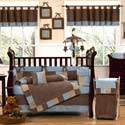 Soho Crib Bedding Set