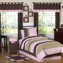 Soho Twin Bedding Set