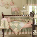 Annabel Crib Bedding