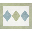 Argyle Rug