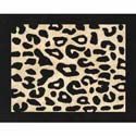 Animal Safari Accent Rug