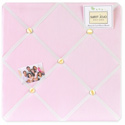 Ballerina Memo Board