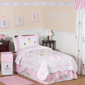 Ballerina Twin/Full Bedding