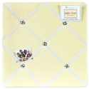 Bumble Bee Memo Board