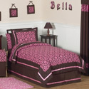 Bella Twin/Full Bedding Collection