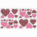 Bella Wall Decal