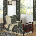 Camo Toddler Bedding