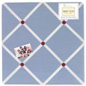 Come Sail Away Memo Board