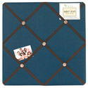 Construction Memo Board