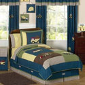Construction Twin/Full Bedding