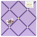 Daniella's Daisy Memo Board