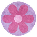 Daniella's Daisy Accent Rug