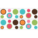 Deco Dot Wall Decal