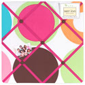 Deco Dot Memo Board