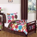 Deco Dot Toddler Bedding