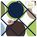 Designer Dot Memo Board