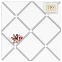 Diamond Memo Board