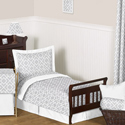 Diamond Toddler Bedding Collection