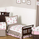 Elephant Toddler Bedding