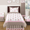 Elephant Twin/Full Bedding Collection