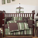 Ethan Crib Bedding
