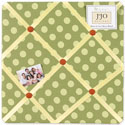 Forest Friends Memo Board