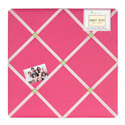 Fantastic Flower Memo Board
