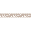 Giraffe Wallpaper Border