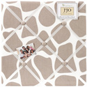 Giraffe Memo Board