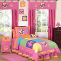 Groovy Twin/Full Bedding Set