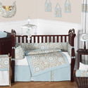 Hayden Crib Bedding Collection